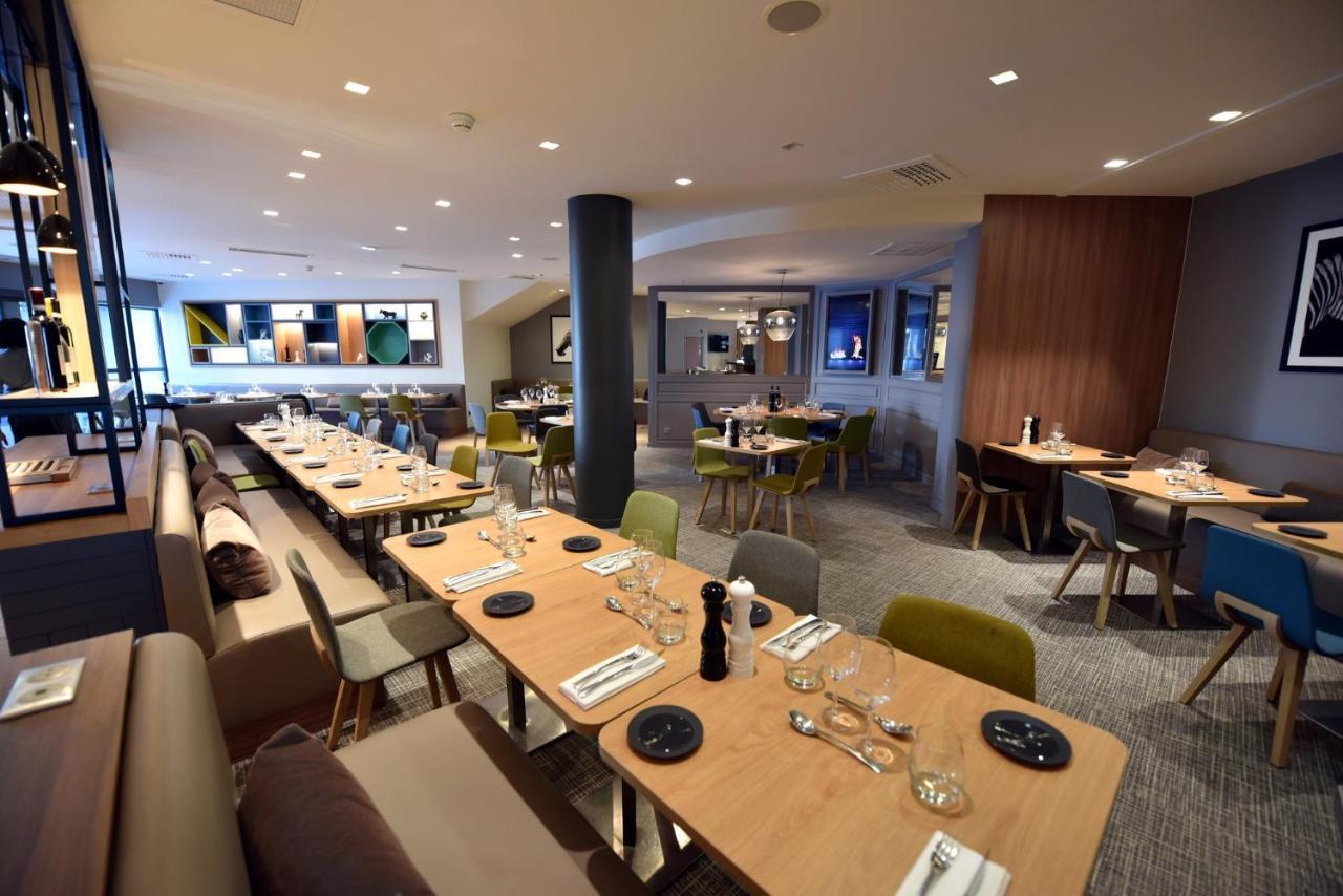 Hotel Toison D'or By Ihg