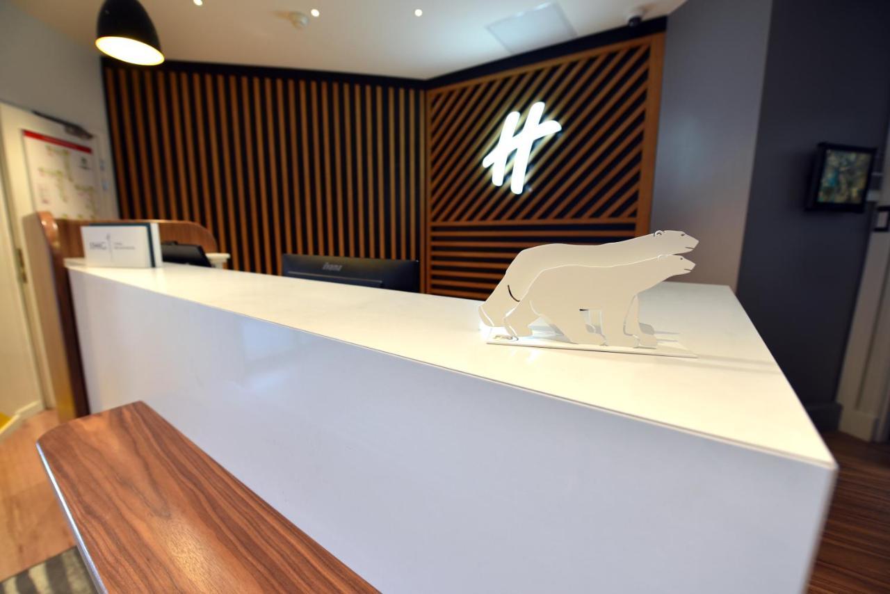 Hotel Toison D'or By Ihg 4*