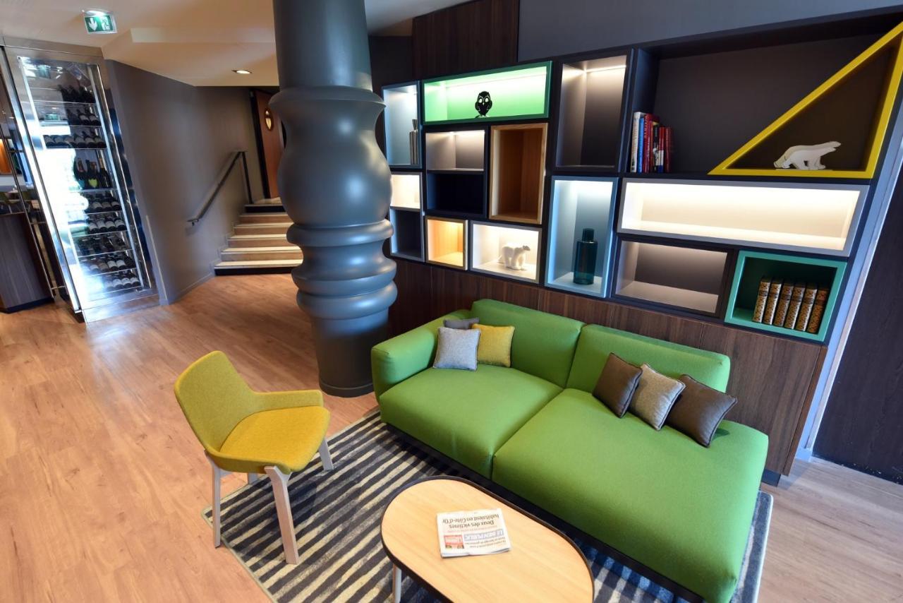 Toison D'or By Ihg Hotel