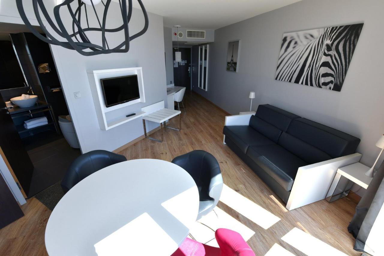 Hotel Toison D'or By Ihg Dijon
