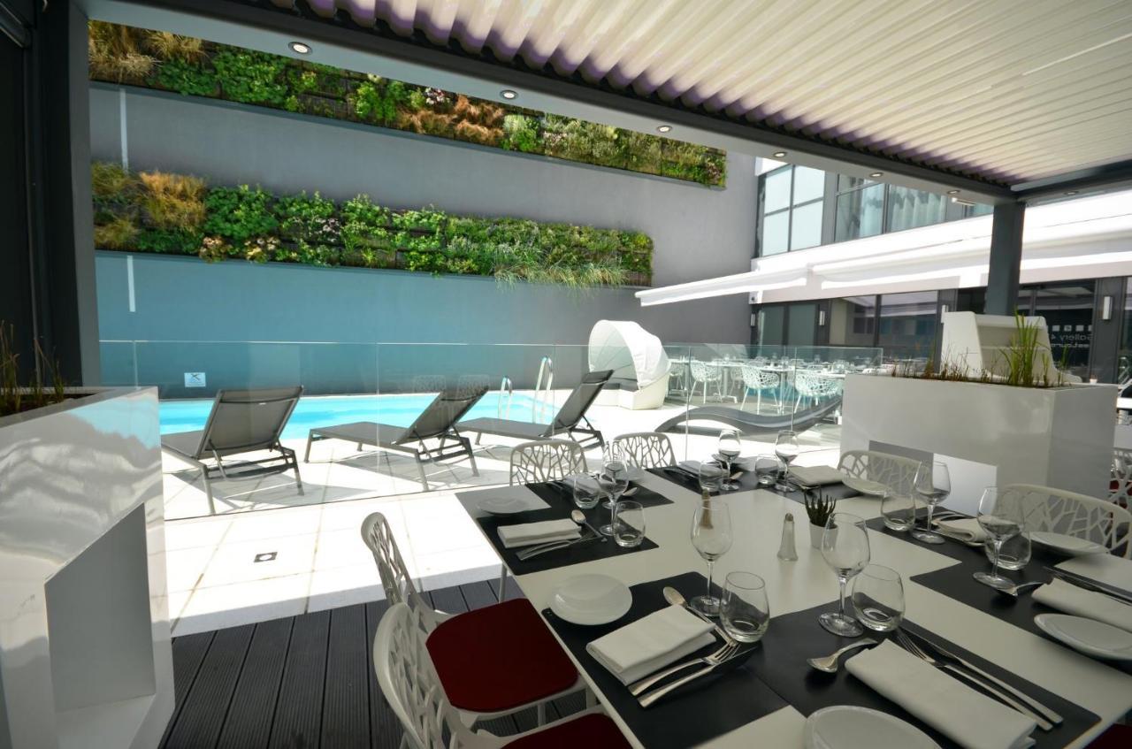Hotel Toison D'or By Ihg 4*