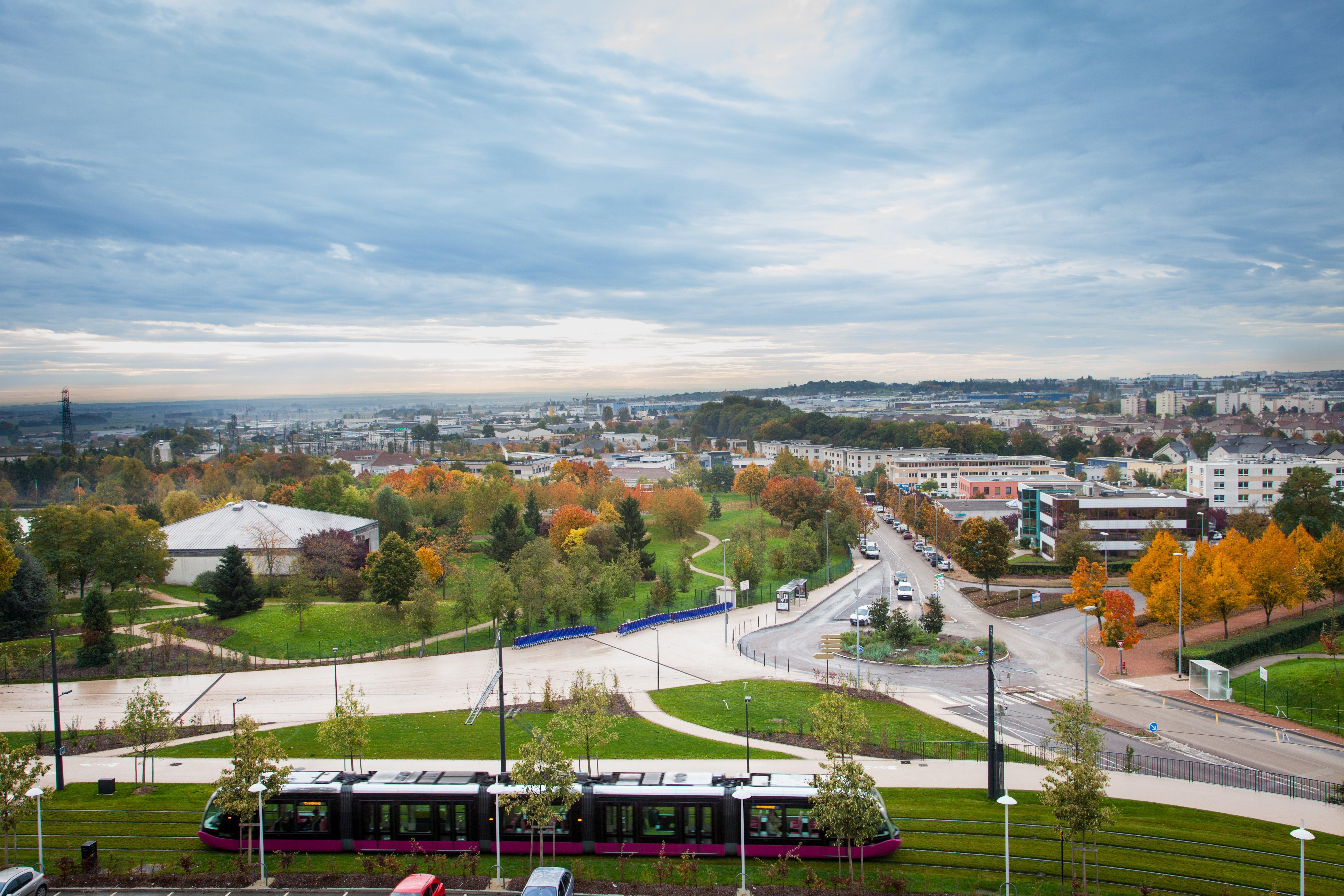 Toison D'or By Ihg Hotel